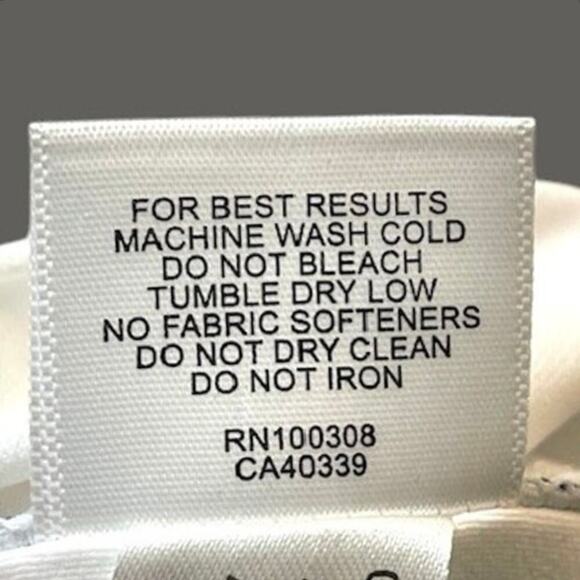 PETER MILLAR Women's Base Layer Shirt Size XL White 1/4 Zip UPF 50+ Golf Tennis - Picture 8 of 8